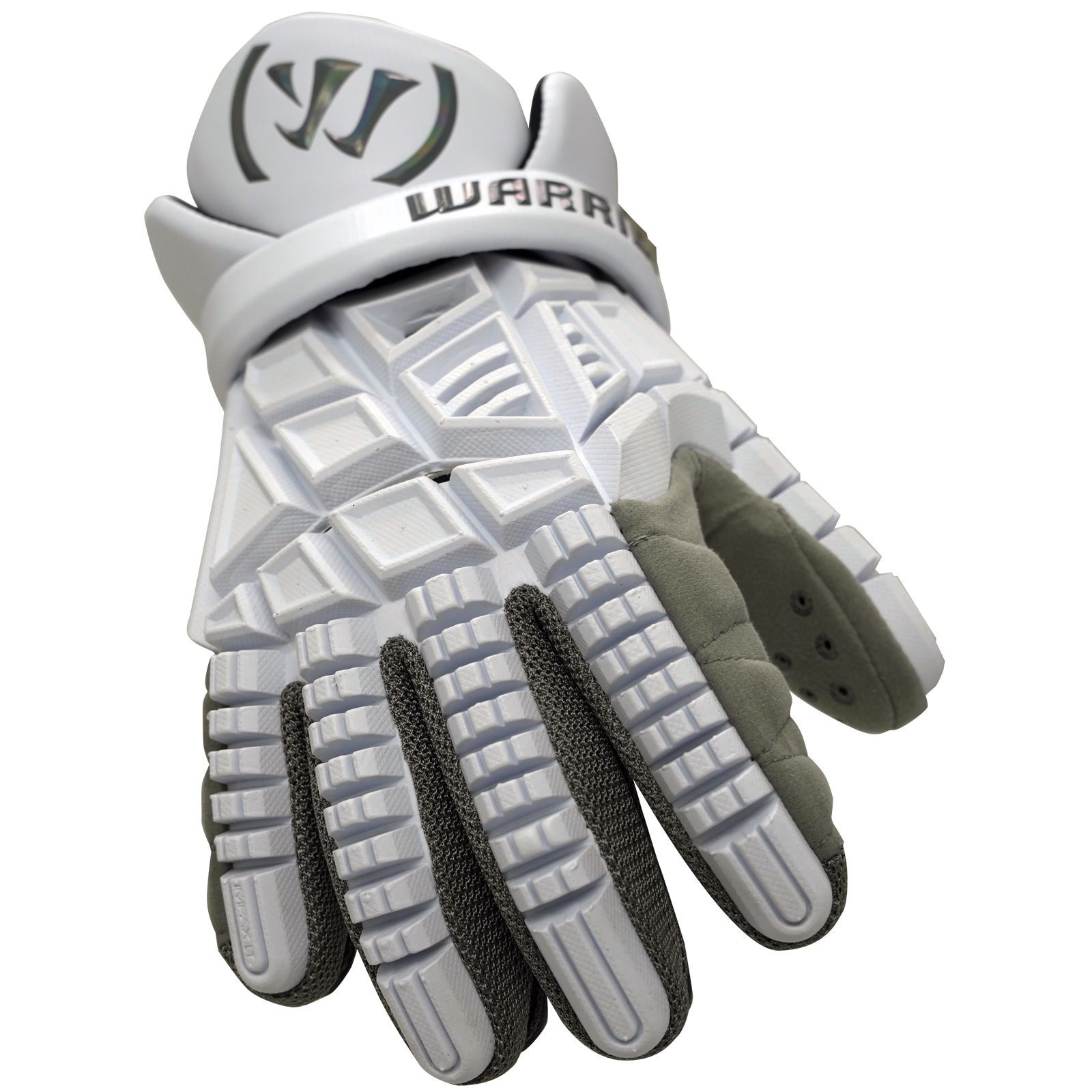 Warrior Senior Evo V Gloves