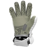 Warrior Senior Evo V Gloves Front_Flat