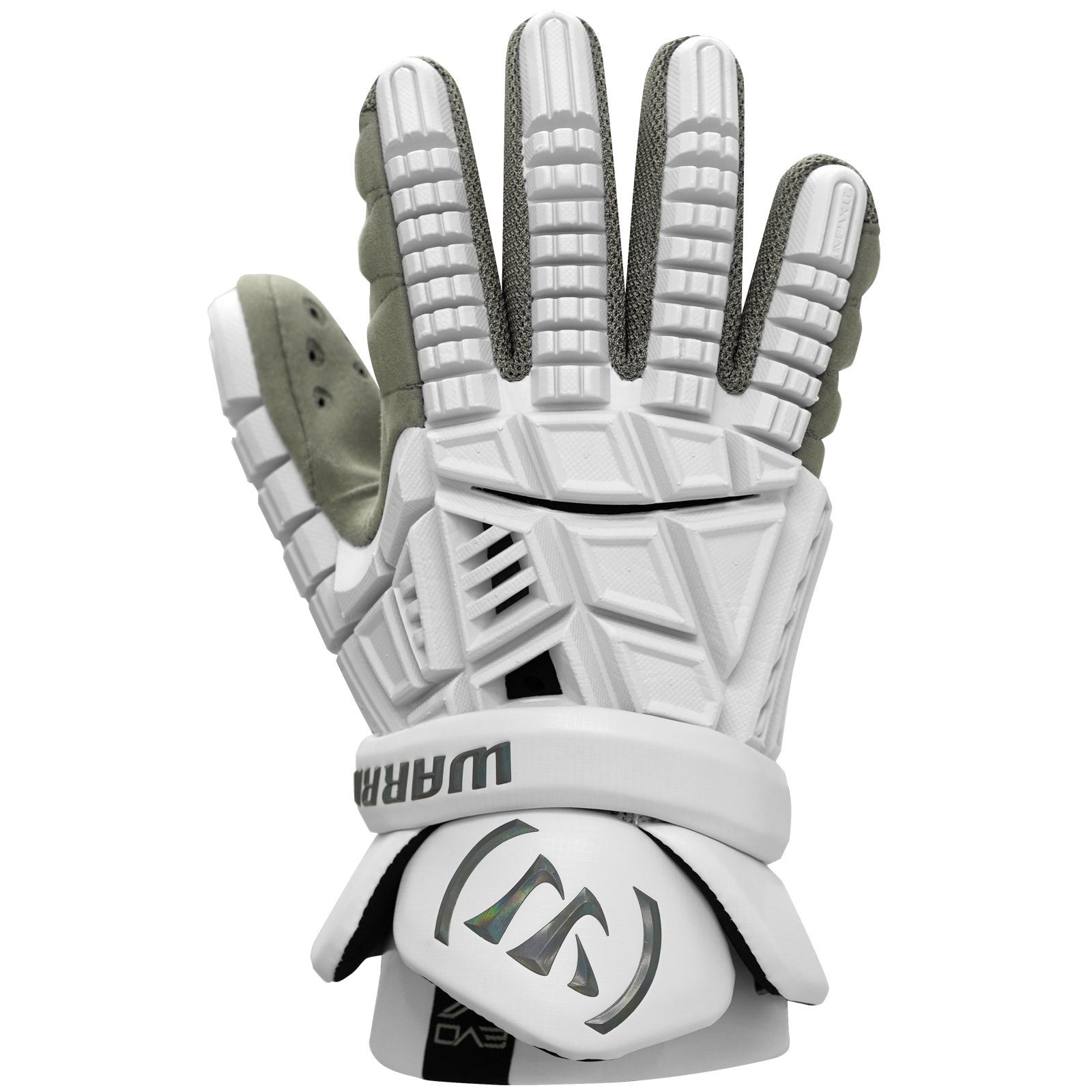Warrior Senior Evo V Gloves