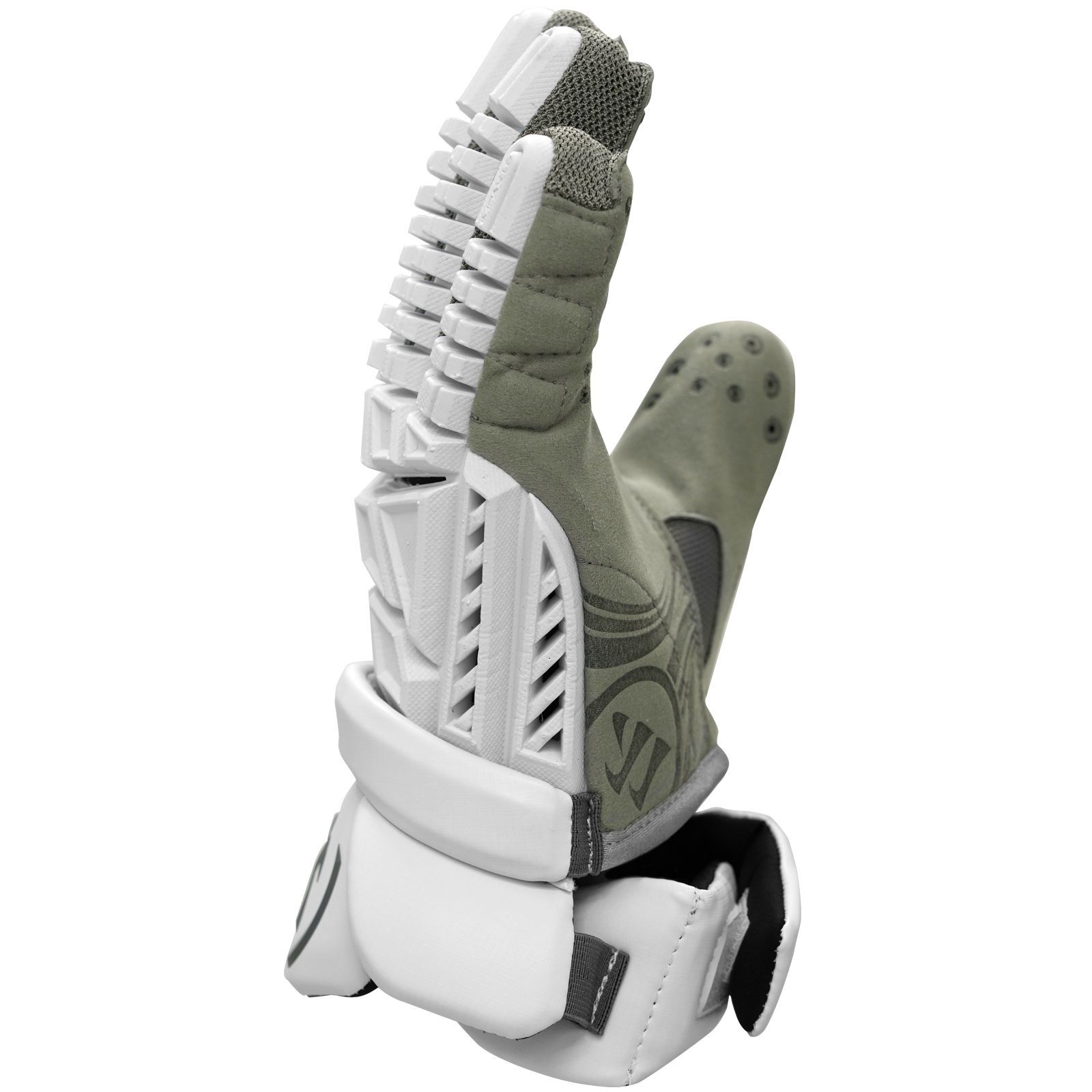 Warrior Senior Evo V Gloves