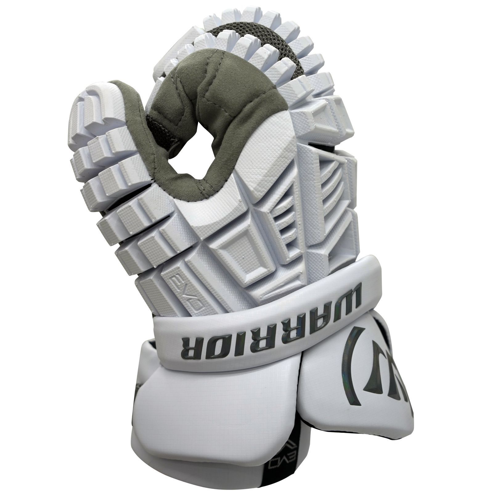 Warrior Senior Evo V Gloves