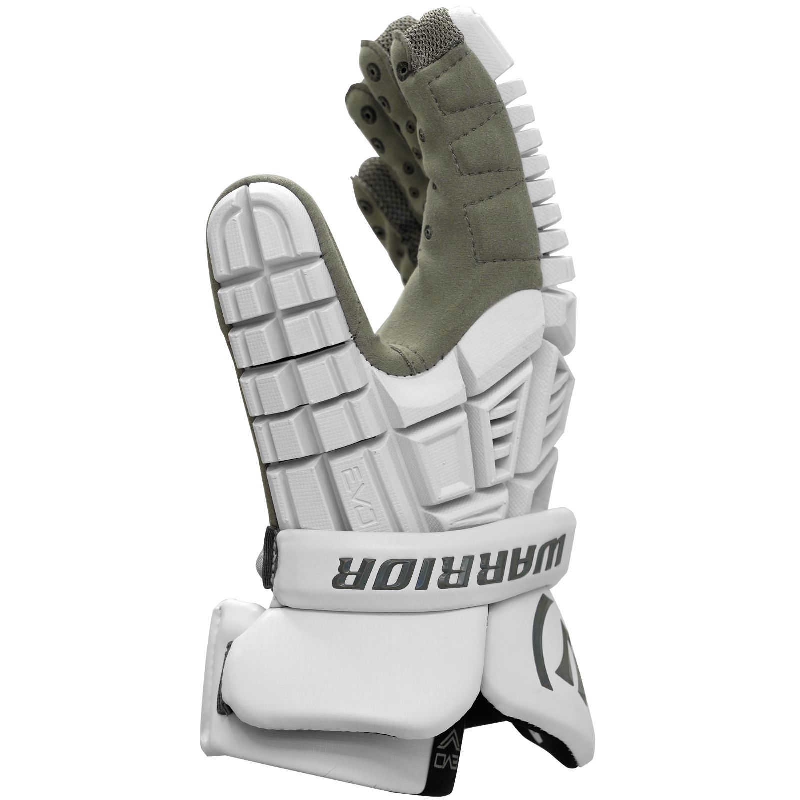 Warrior Senior Evo V Gloves