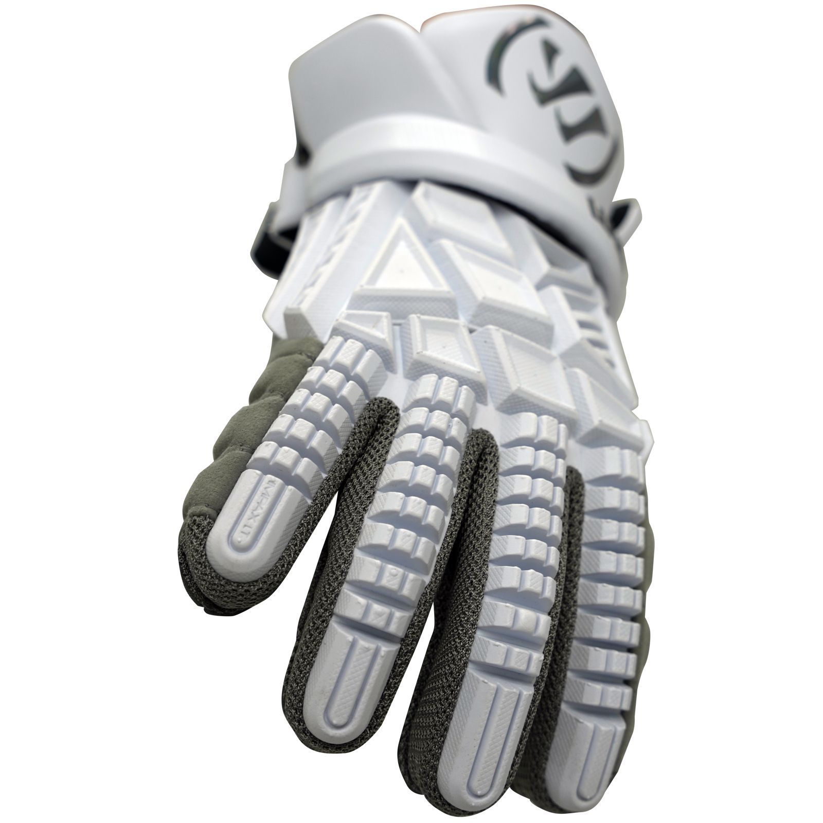 Warrior Senior Evo V Gloves