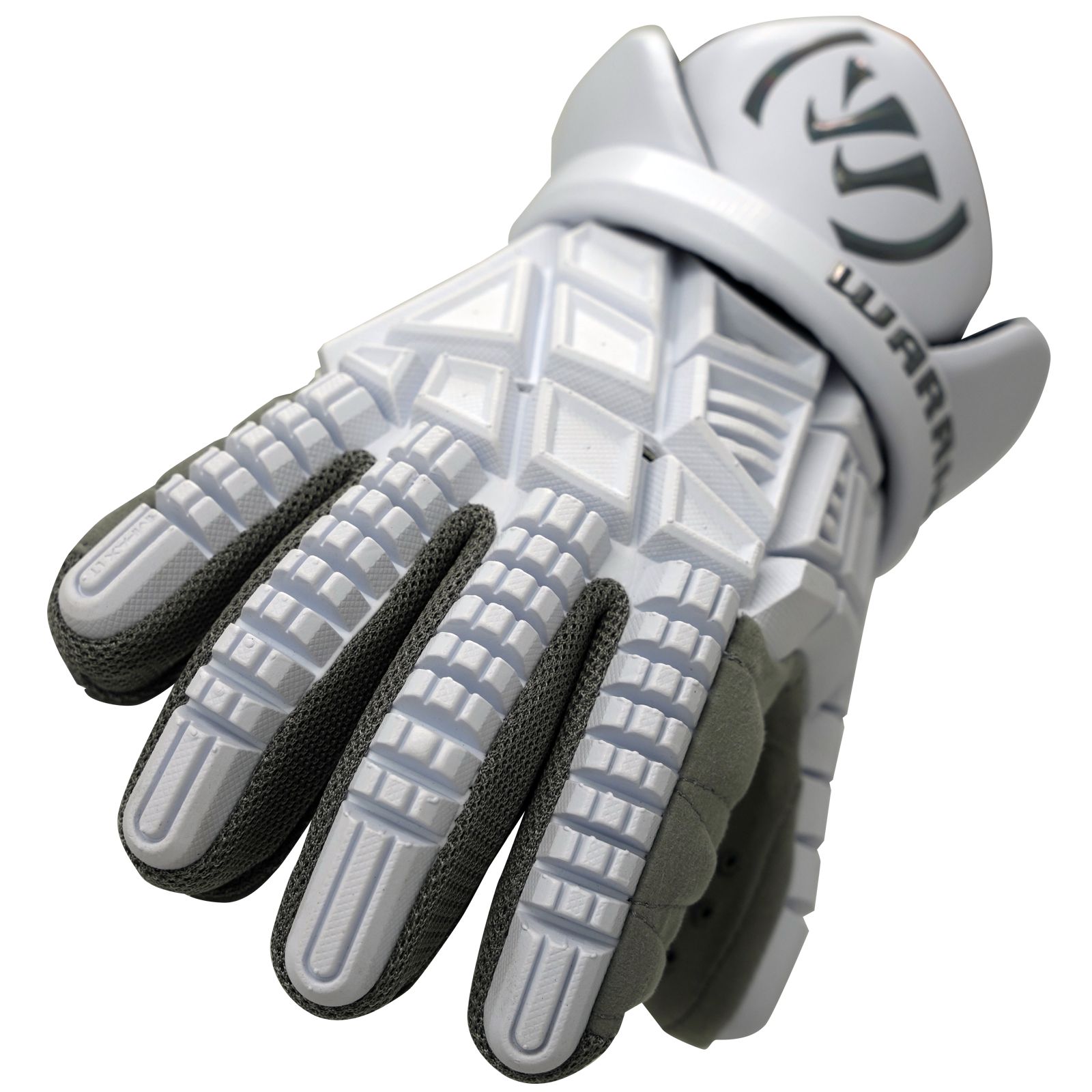 Warrior Senior Evo V Gloves
