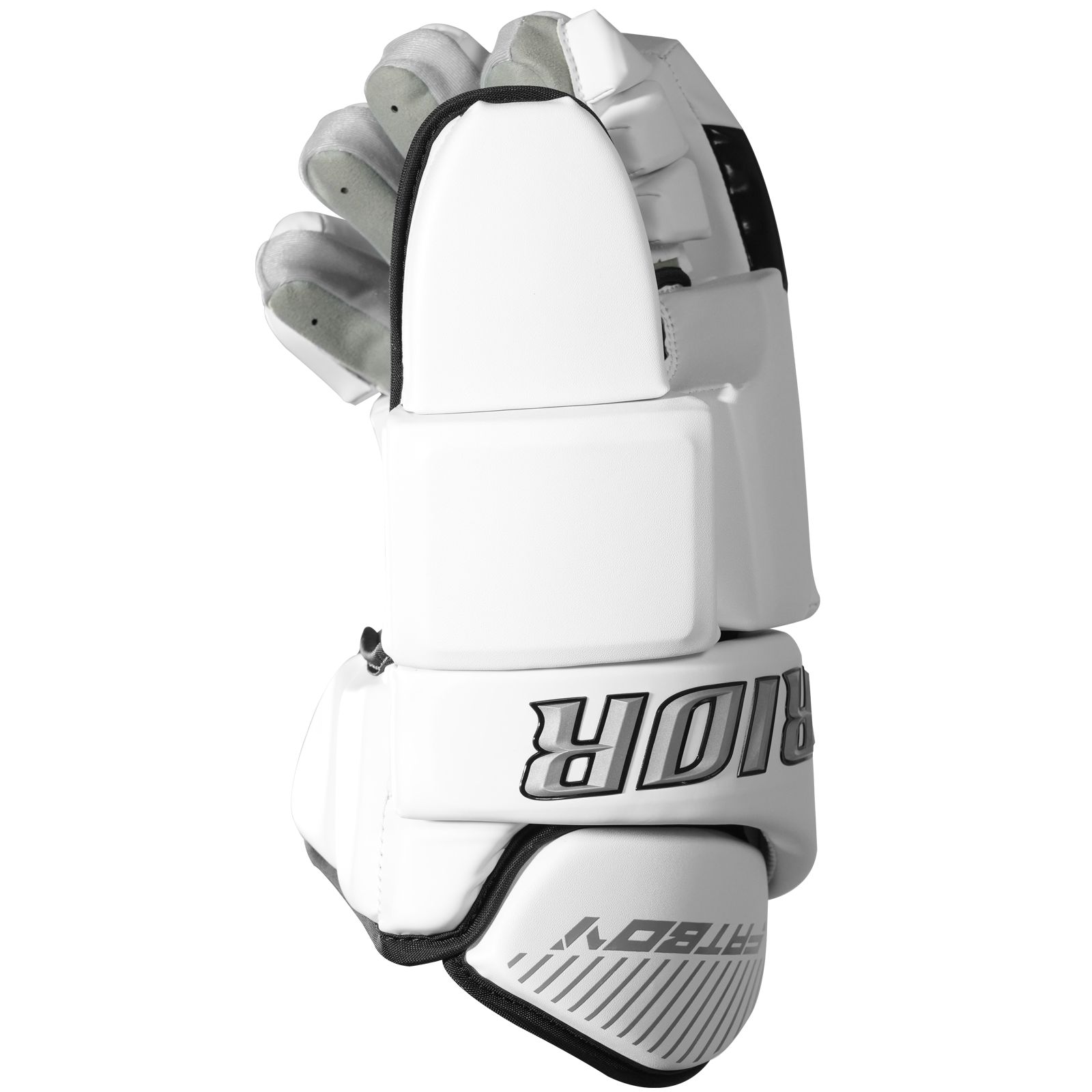 Warrior Senior Fatboy Goalie Gloves