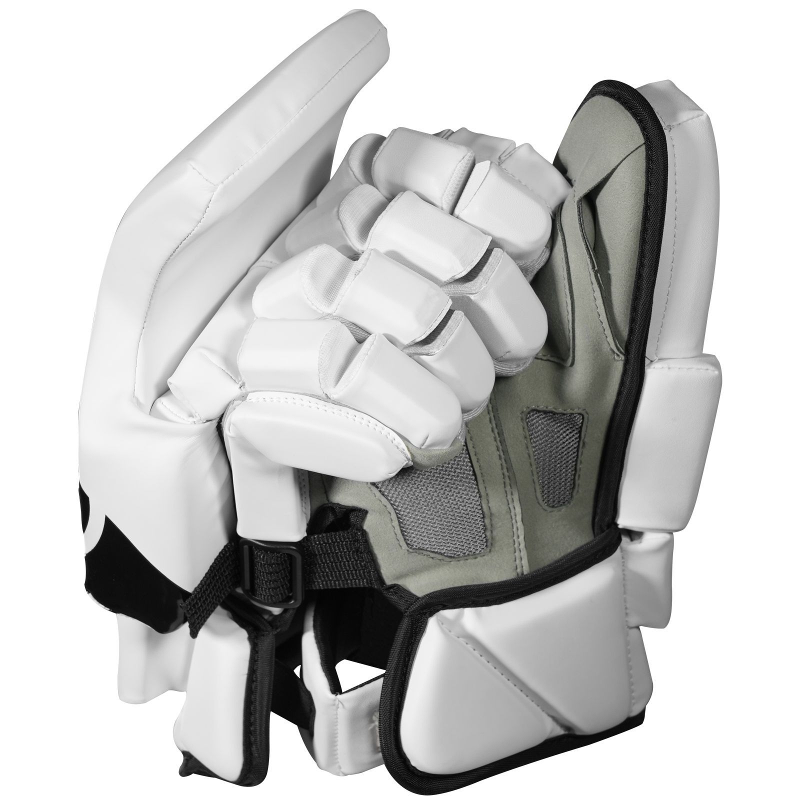Warrior Senior Fatboy Goalie Gloves