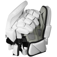 Warrior Senior Fatboy Goalie Gloves Front_Angled_Right