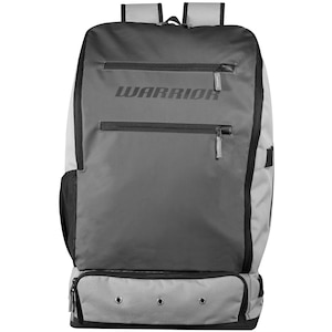 Warrior Q10 Jet Pack Max Lacrosse Bag