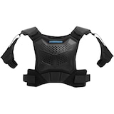 Warrior Fatboy Burn Next Youth Lacrosse Shoulder Pads
