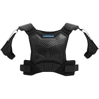 Warrior Fatboy Burn Next Youth Lacrosse Shoulder Pads