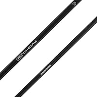 Warrior Alchemy Shaft Senior Lacrosse Stick - 30" CloseUp
