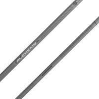 Warrior Alchemy STZ Shaft Senior Lacrosse Stick - 30" CloseUp