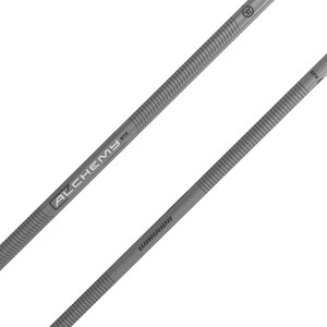 Warrior Alchemy STZ Shaft Senior Lacrosse Stick - 30"