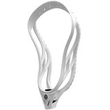 Warrior Evo V Unstrung Lacrosse Head Front_Angled_Left