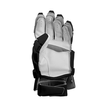Nike Vapor Select Senior Lacrosse Gloves Front_Flat