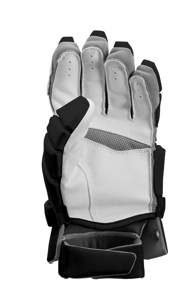 Nike Vapor Select Senior Lacrosse Gloves