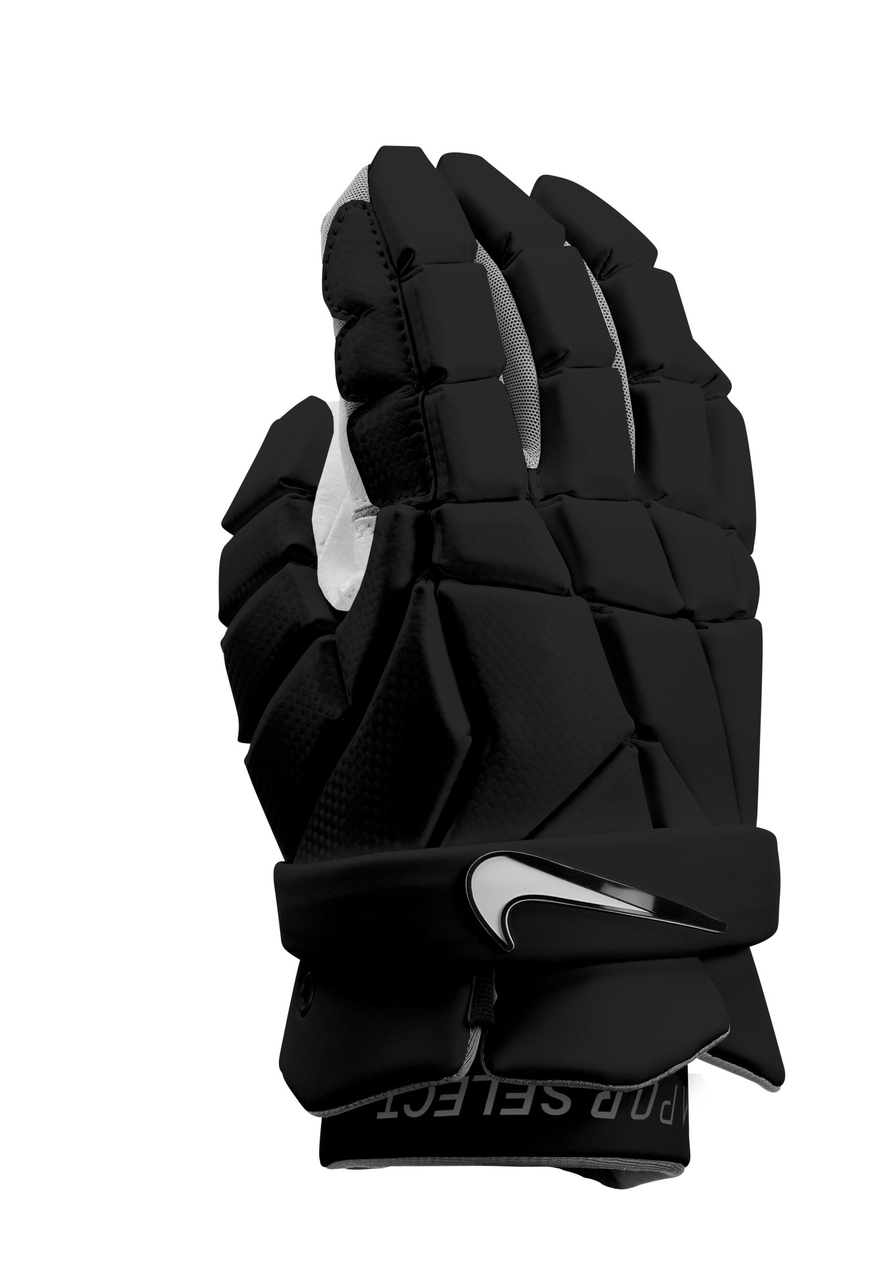 Nike Vapor Select Senior Lacrosse Gloves