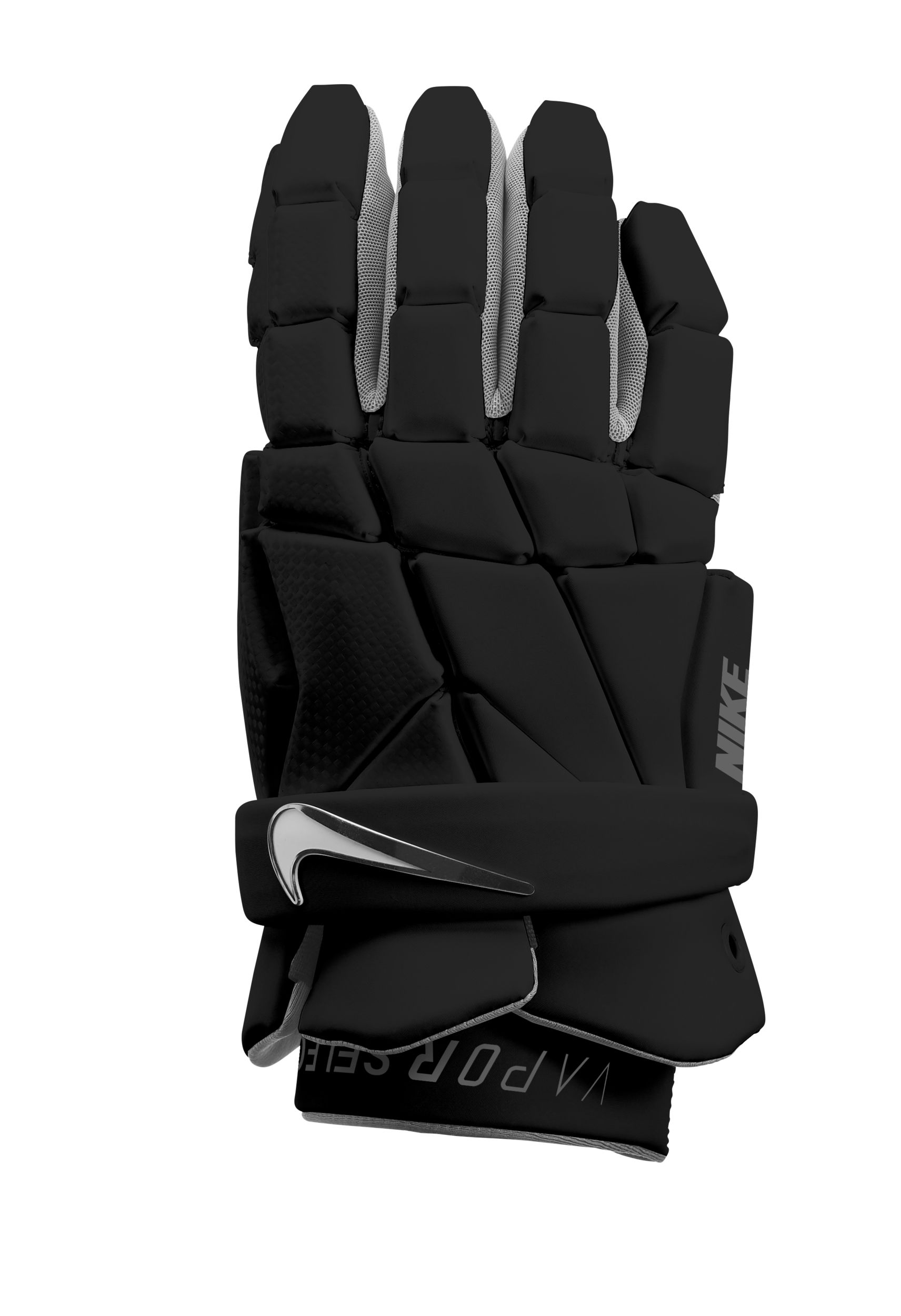 Nike Vapor Select Senior Lacrosse Gloves