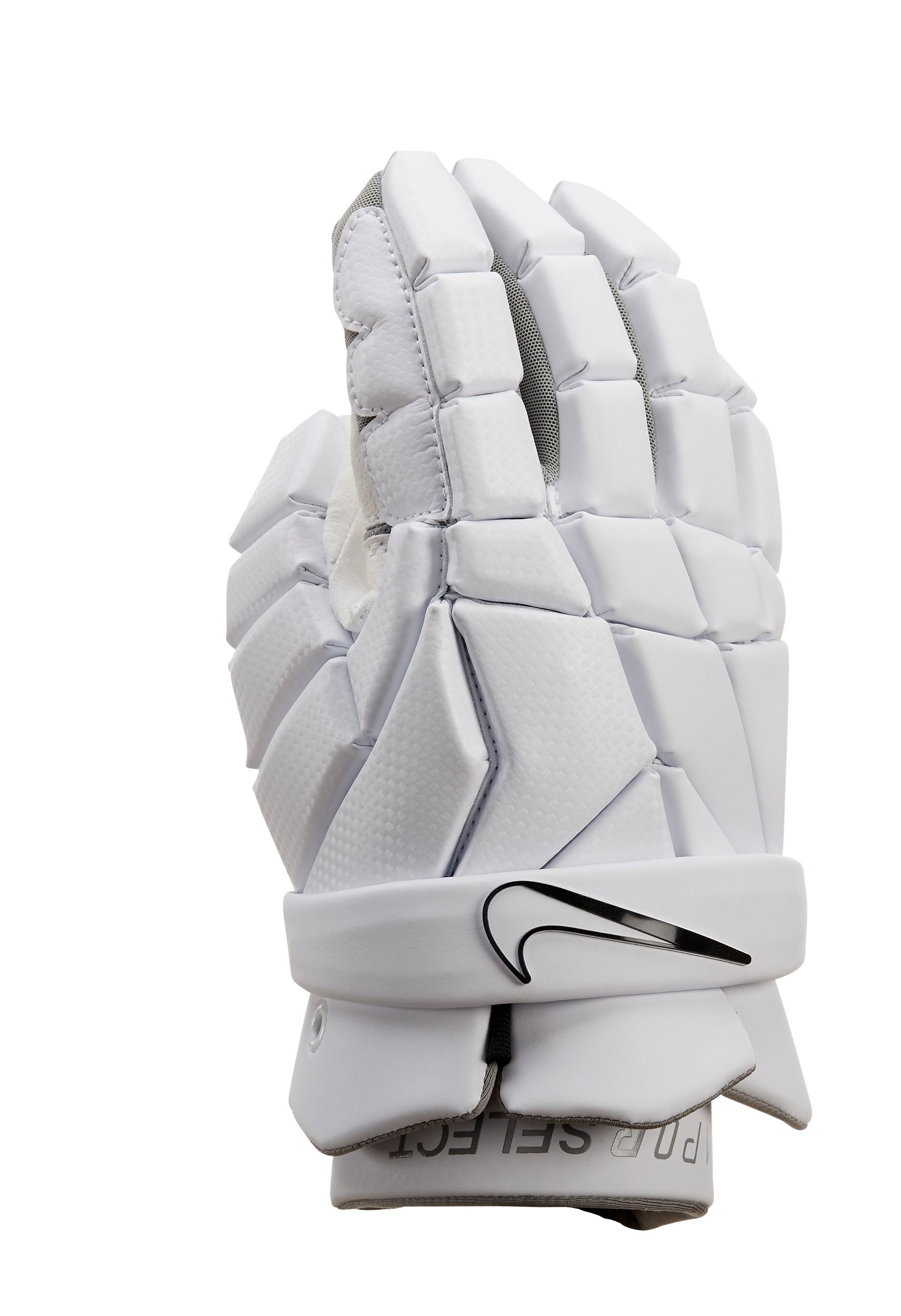 Nike Vapor Select Senior Lacrosse Gloves