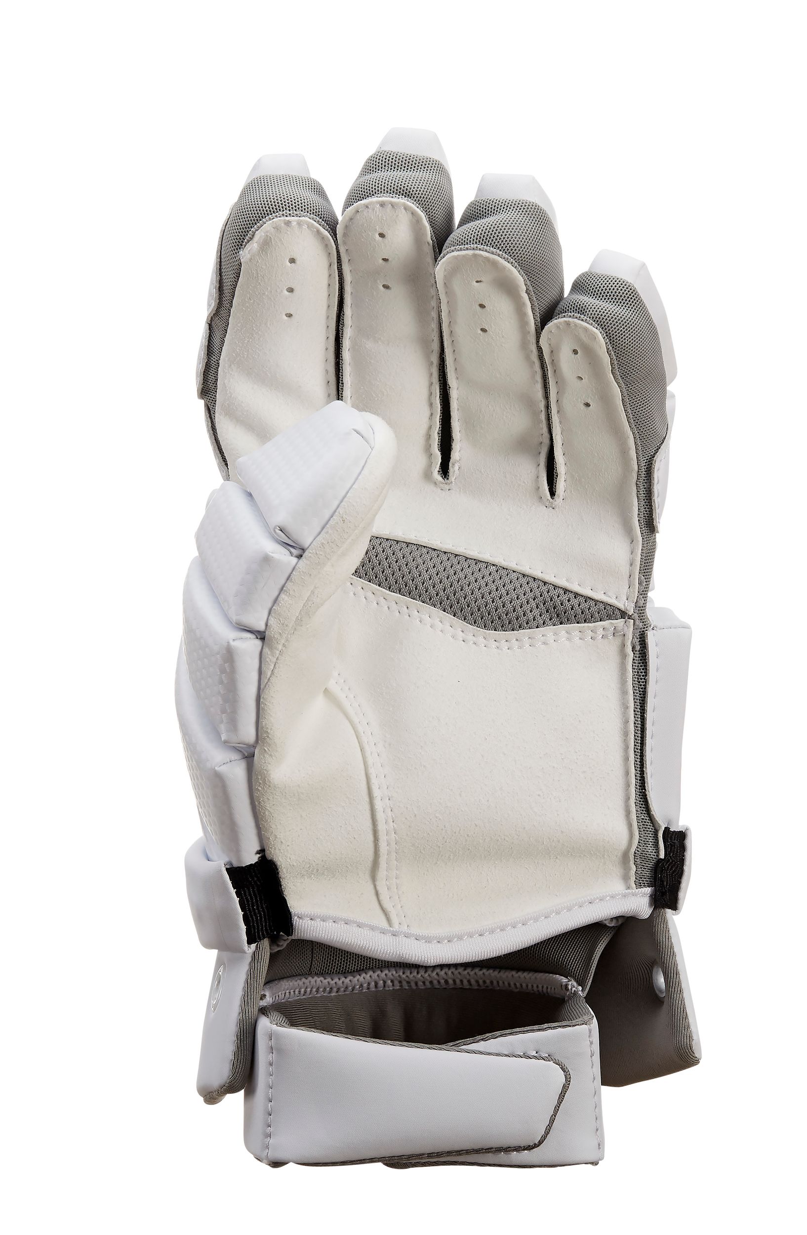 Nike Vapor Select Senior Lacrosse Gloves