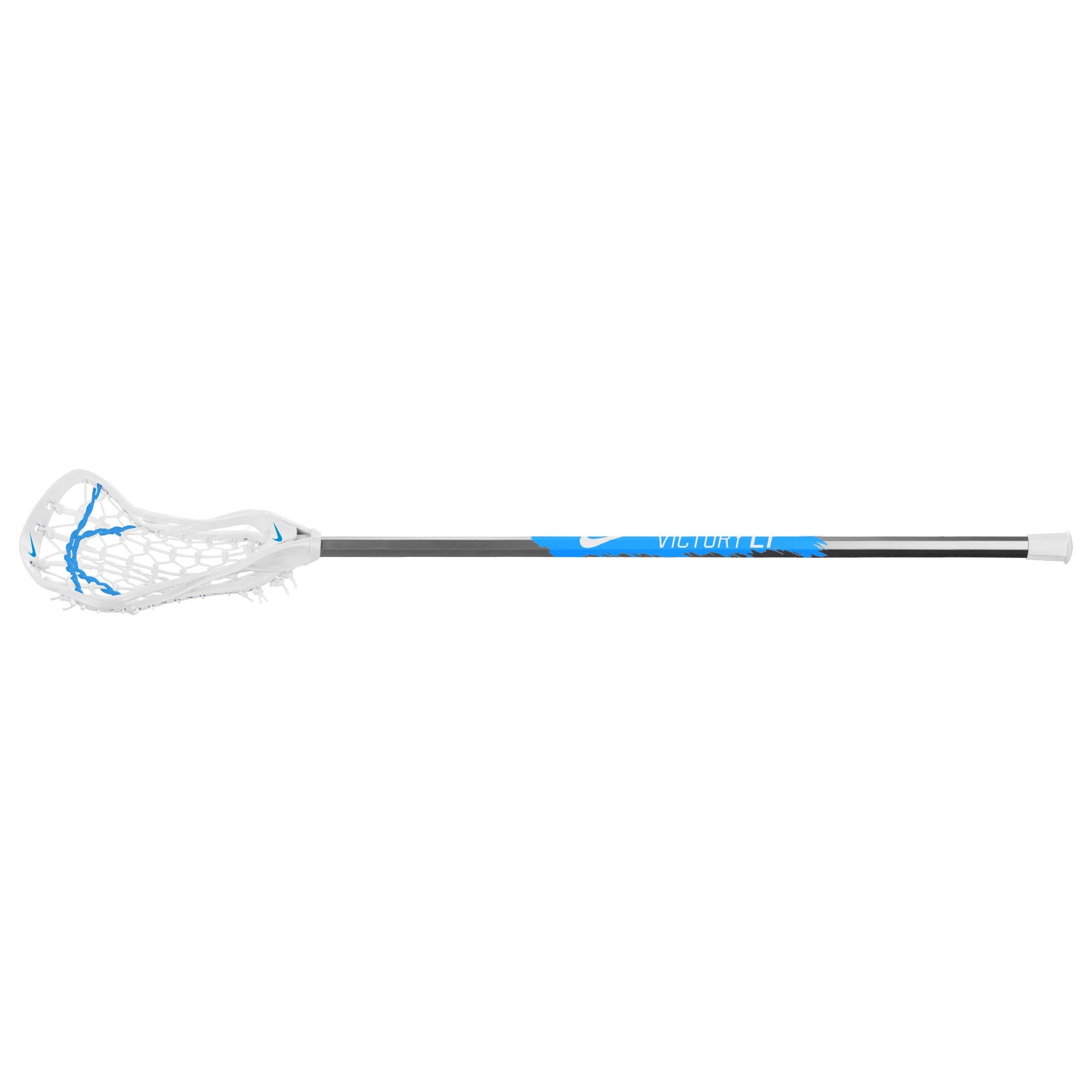 Nike Victory LT Complete Women's Lacrosse Stick Side_Left