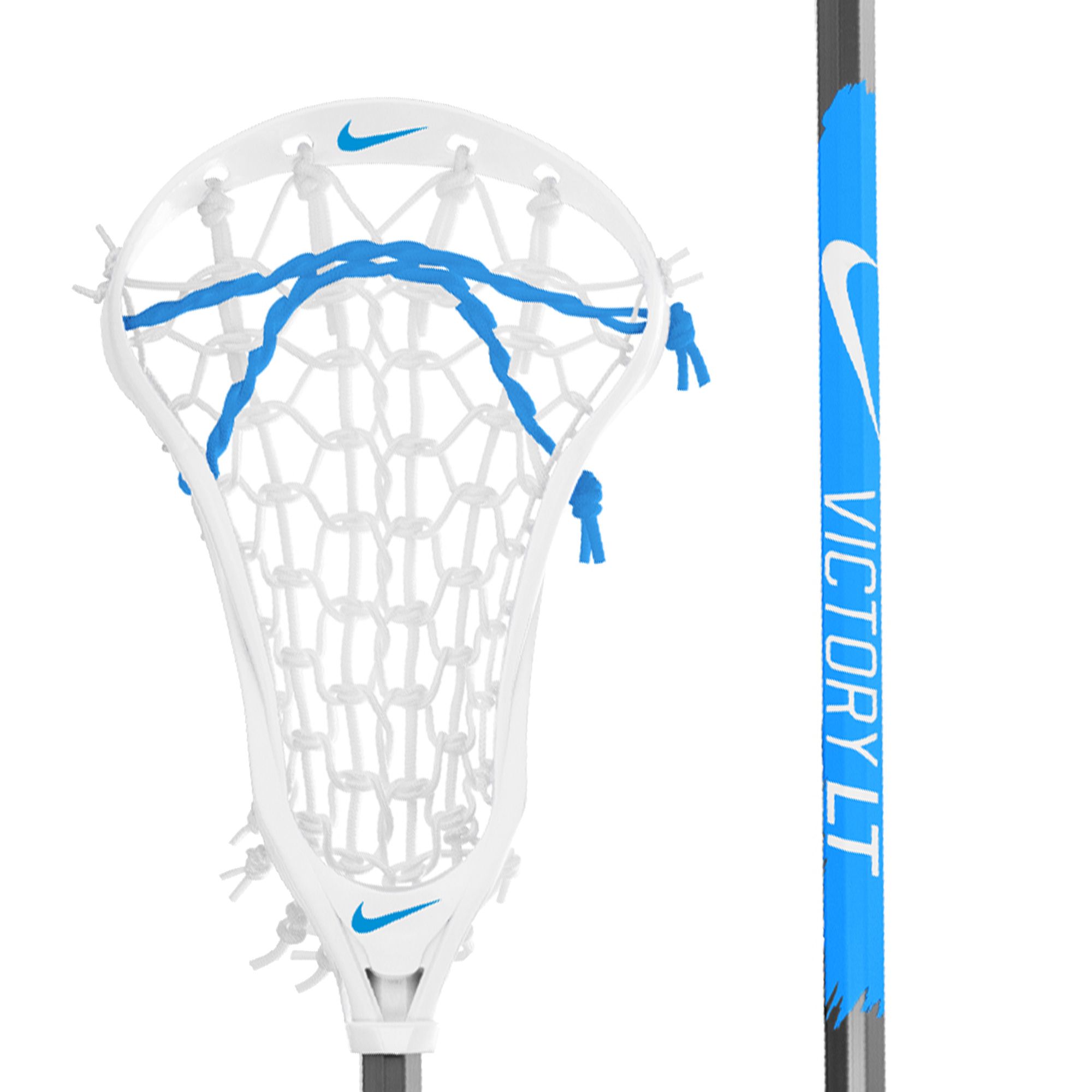 Nike Victory LT Complete Women's Lacrosse Stick Composite_or_Mixed