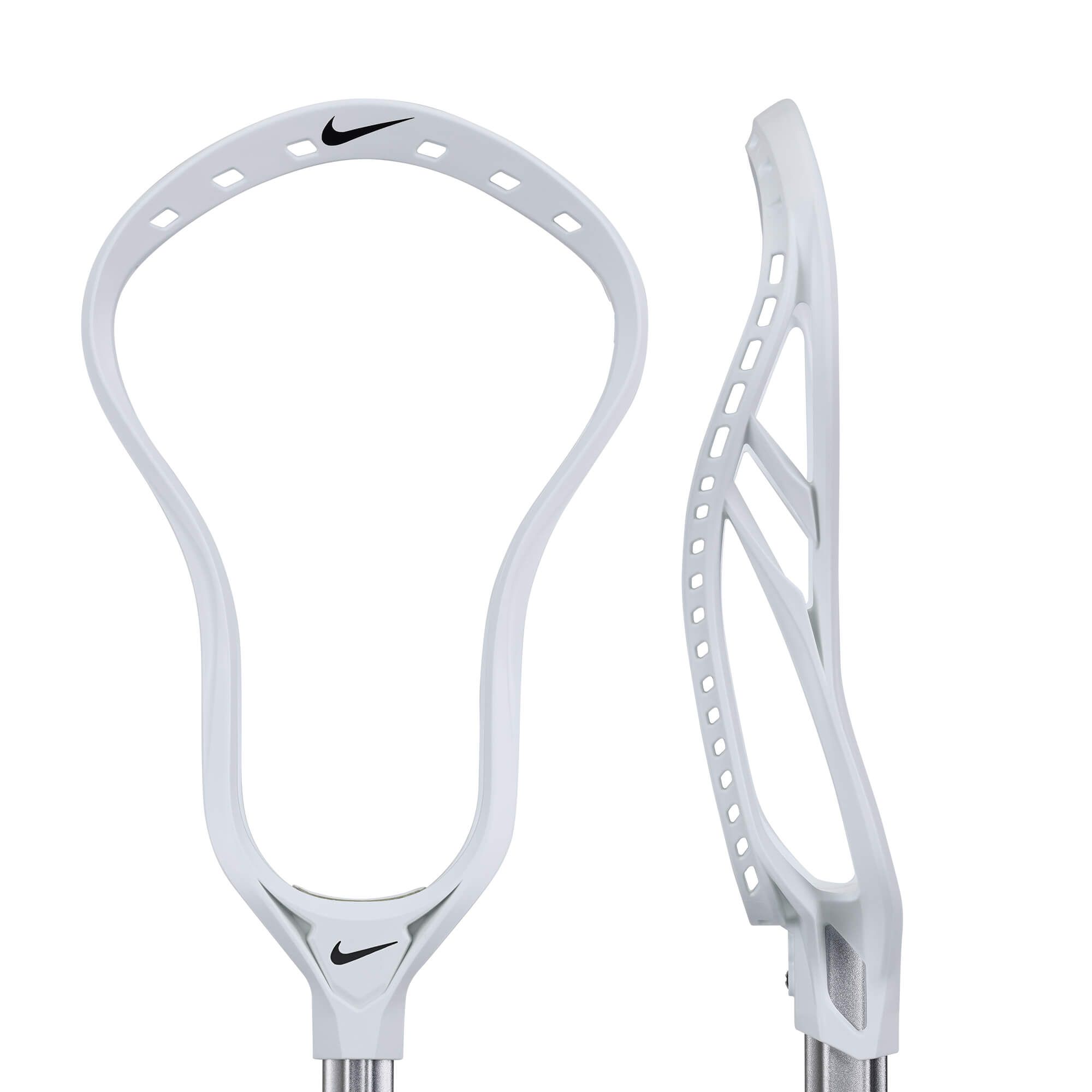 Nike L4 Unstrung Head Senior Lacrosse Stick Composite_or_Mixed