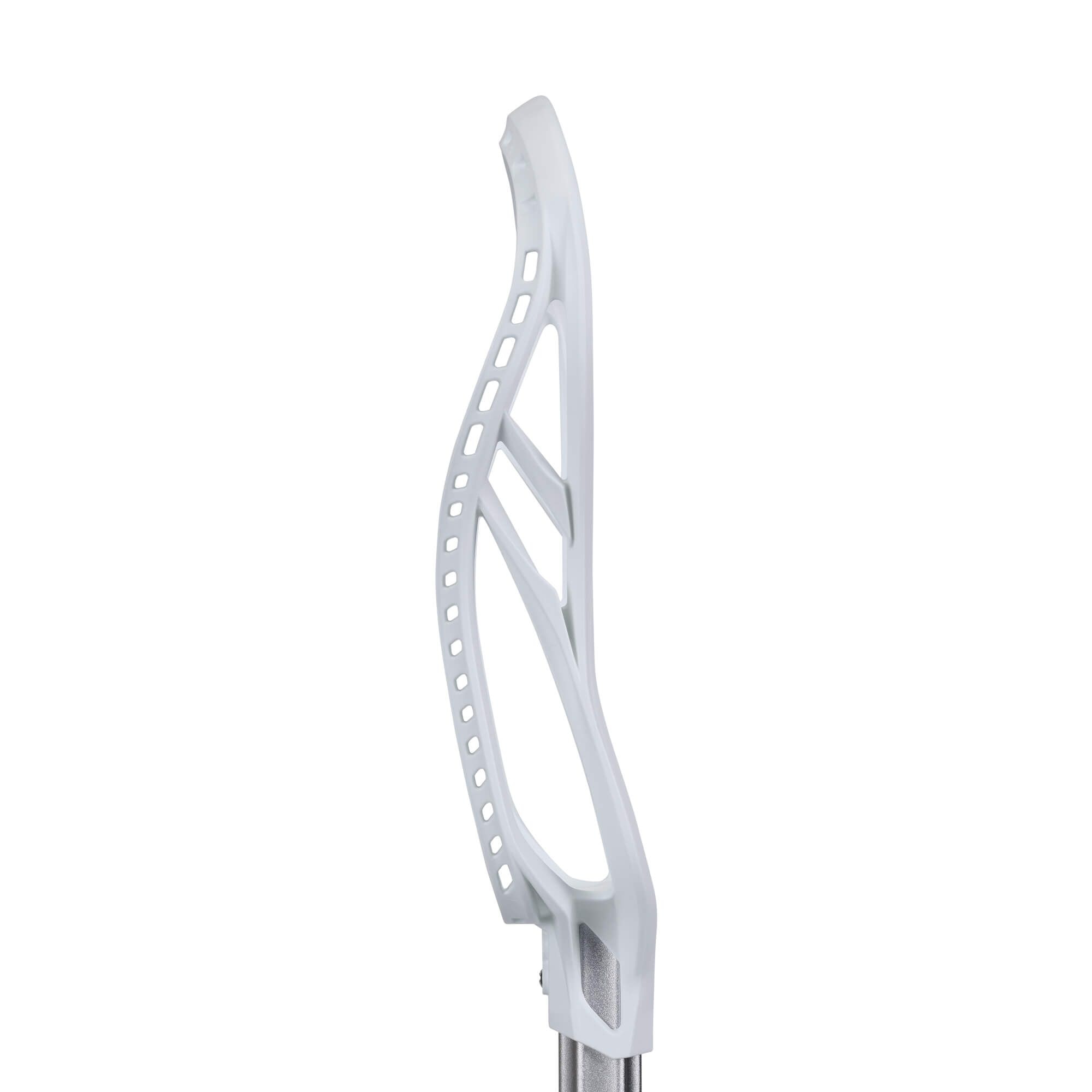 Nike L4 Unstrung Head Senior Lacrosse Stick Side_Right