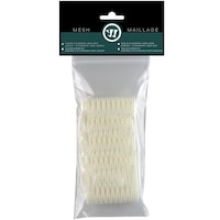 Warrior Semi Soft Lacrosse Mesh