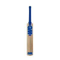 Gunn & Moore Siren 202 Cricket Bat Front_Flat