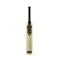 Gunn & Moore Eclipse Cricket Bat Front_Flat