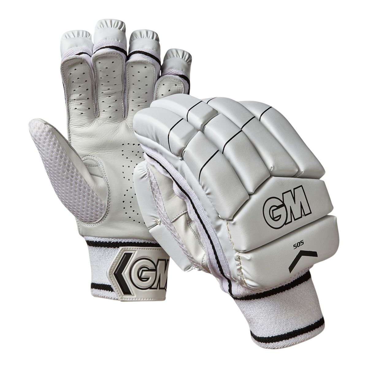 Gunn & Moore 505 Youth Cricket Batting Gloves