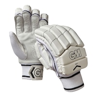 Gunn & Moore 303 Senior Cricket Batting Gloves Composite_or_Mixed
