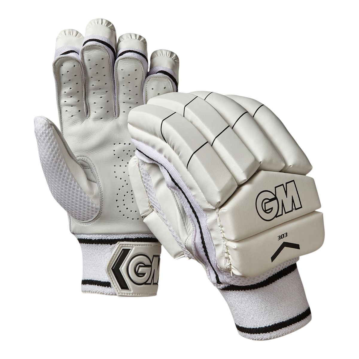 Gunn & Moore 303 Youth Cricket Batting Gloves