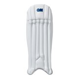 Gunn & Moore Siren Youth Wicket Keeper Leg Pads Front_Flat