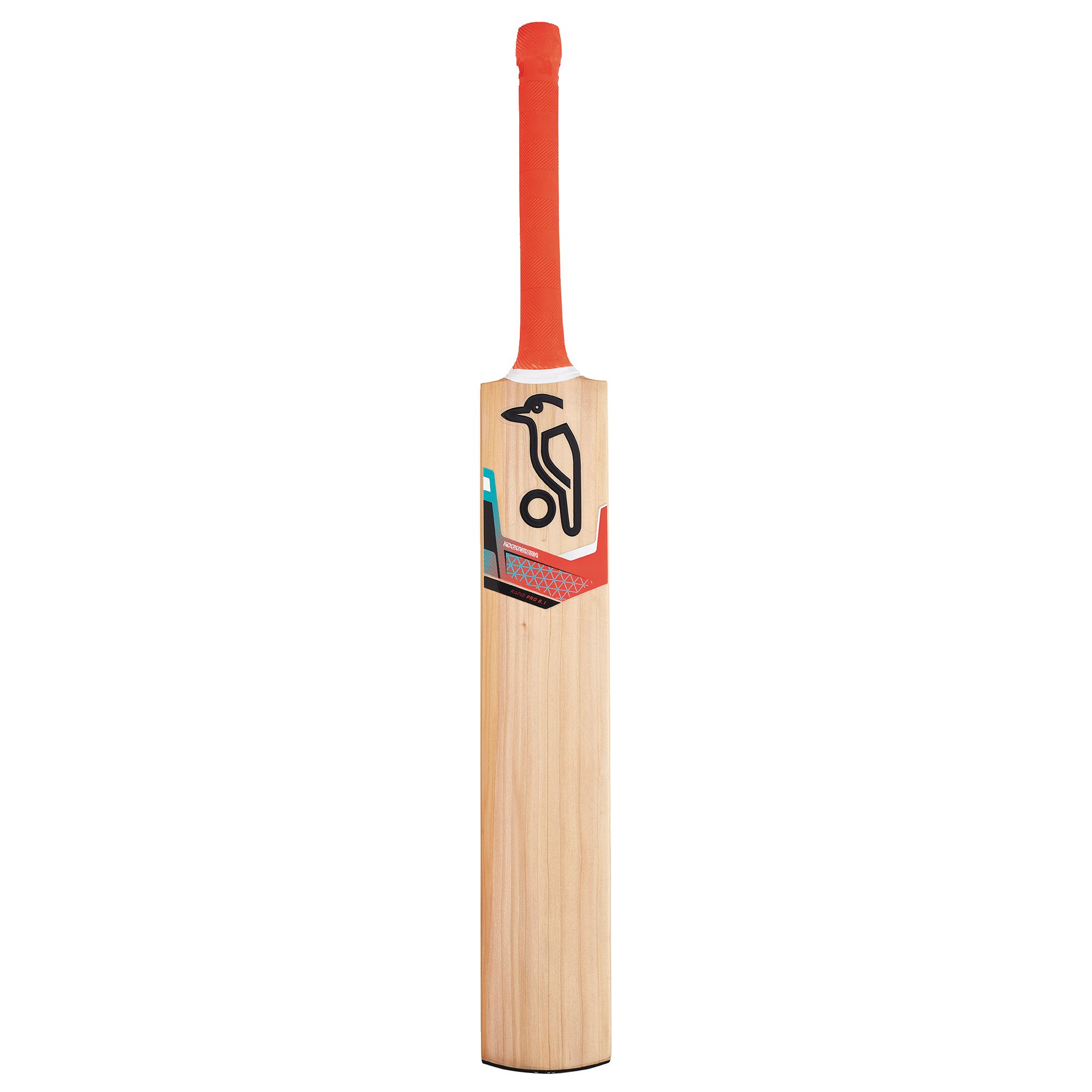 Kookaburra Rapid Pro 8.1 Cricket Bat