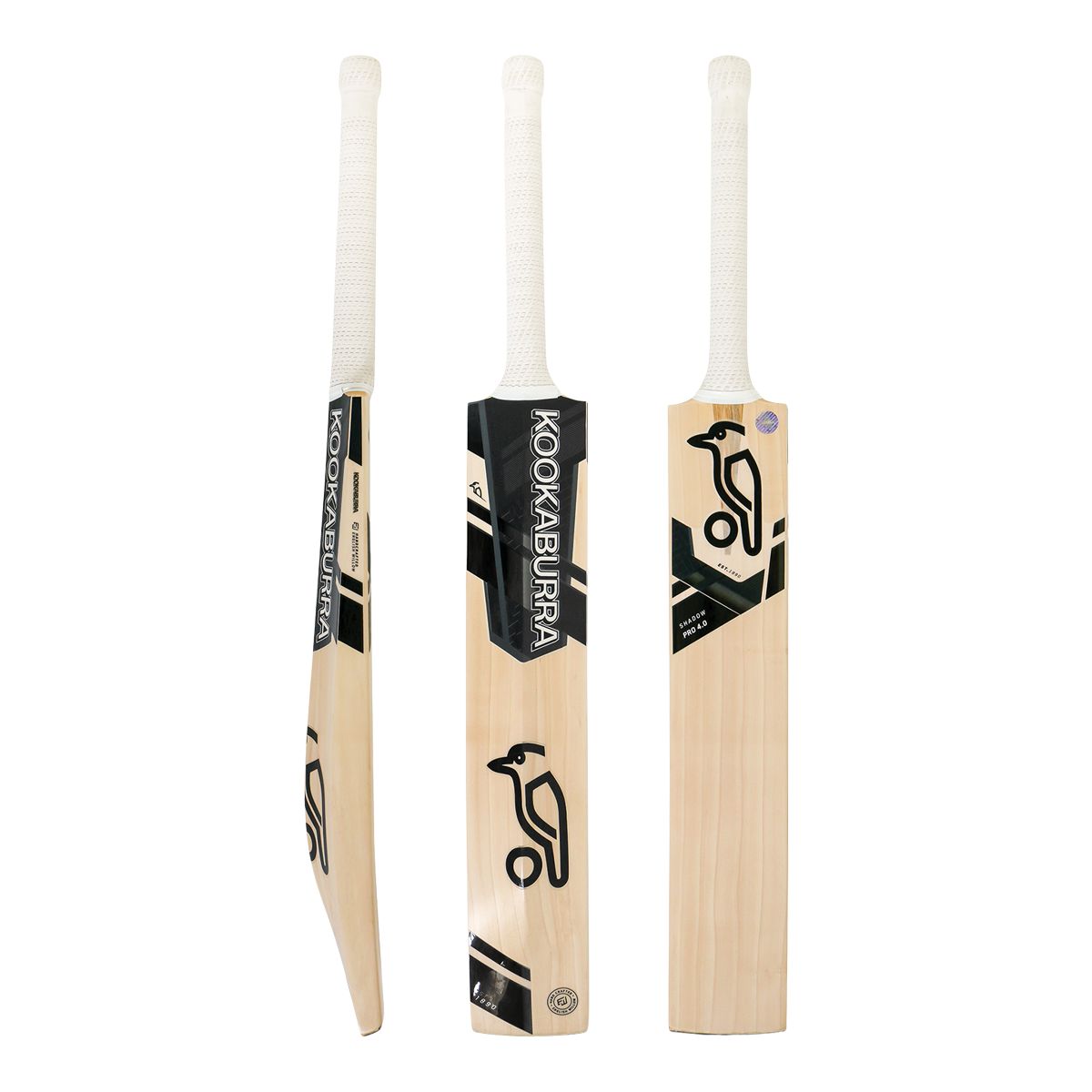Kookaburra Shadow Pro 4.0 Cricket Bat