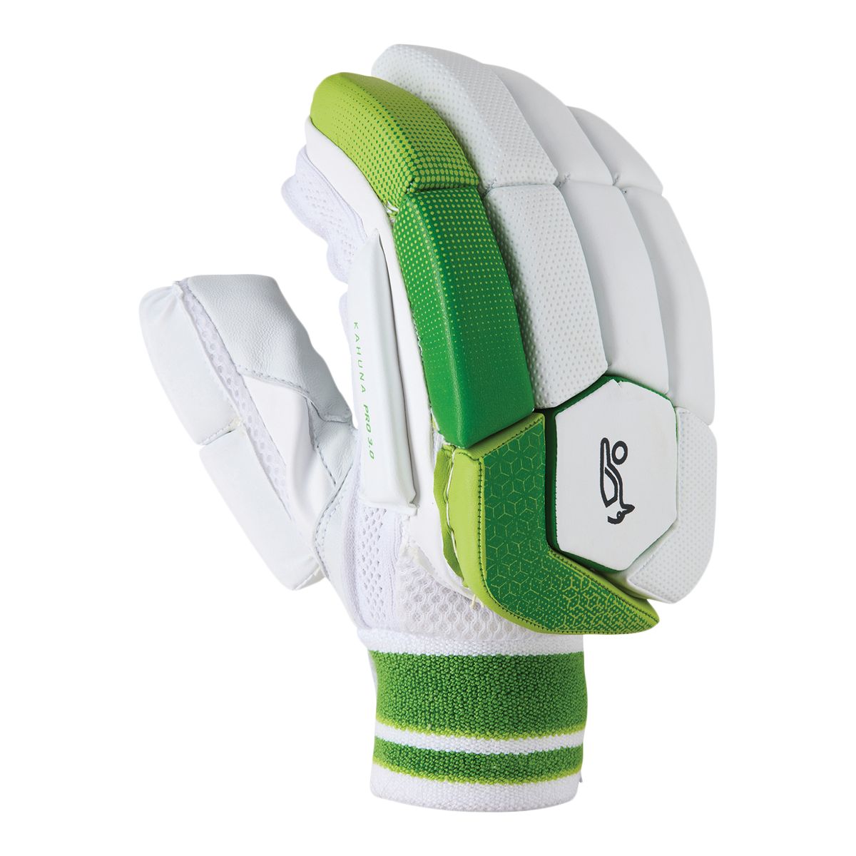 Kookaburra Kahuna Pro 3.0 Senior Cricket Batting Gloves