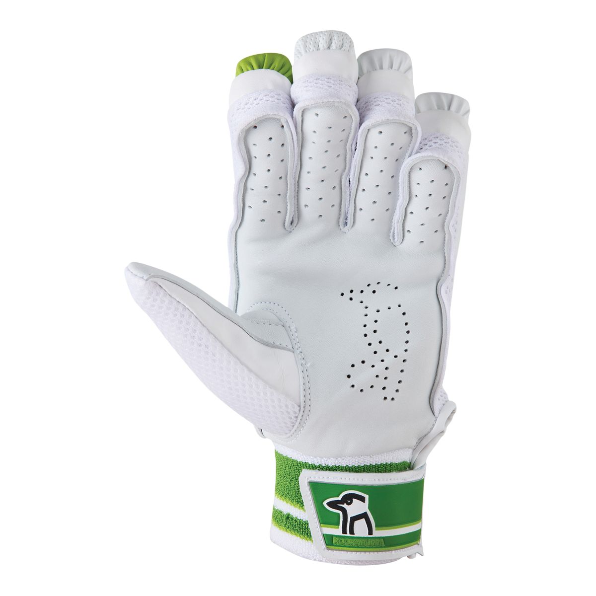 Kookaburra Kahuna Pro 3.0 Senior Cricket Batting Gloves
