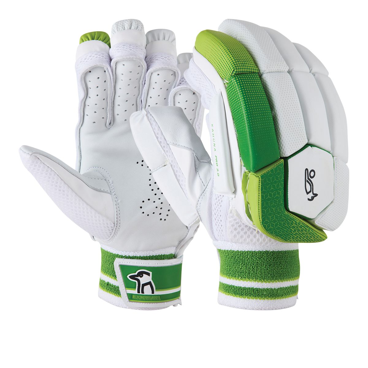 Kookaburra Kahuna Pro 3.0 Senior Cricket Batting Gloves
