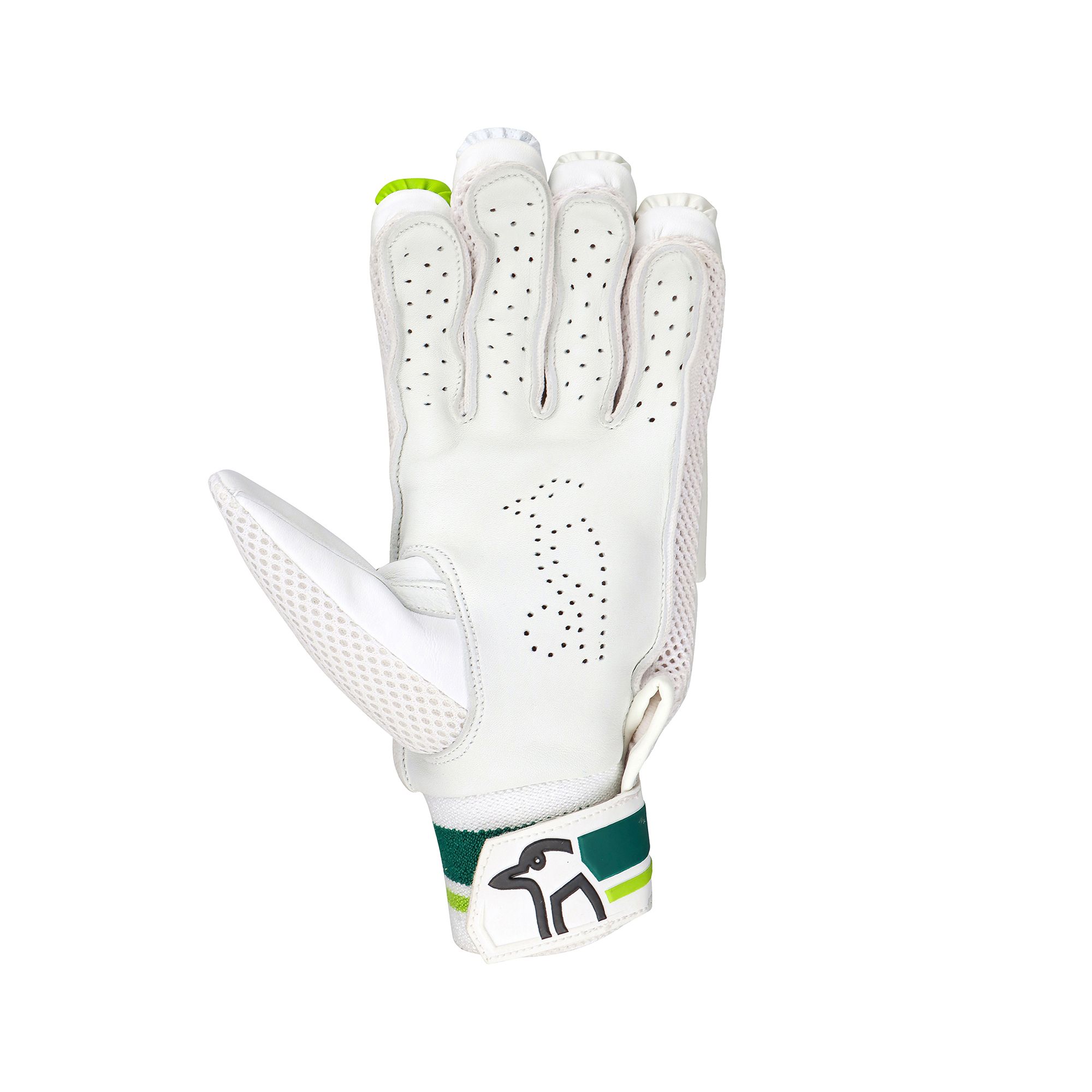 Kookaburra Kahuna Pro 3.0 Cricket Batting Gloves