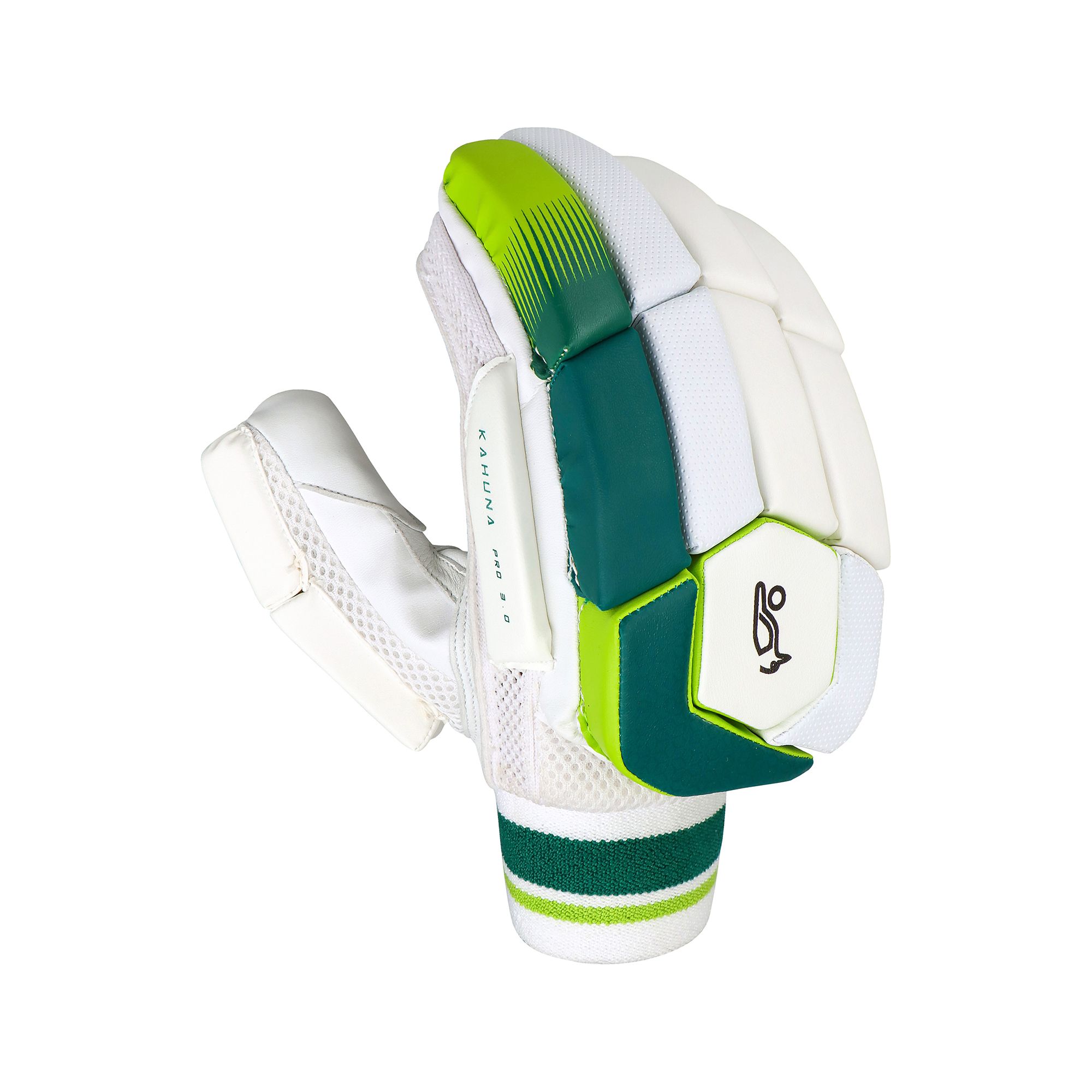 Kookaburra Kahuna Pro 3.0 Cricket Batting Gloves