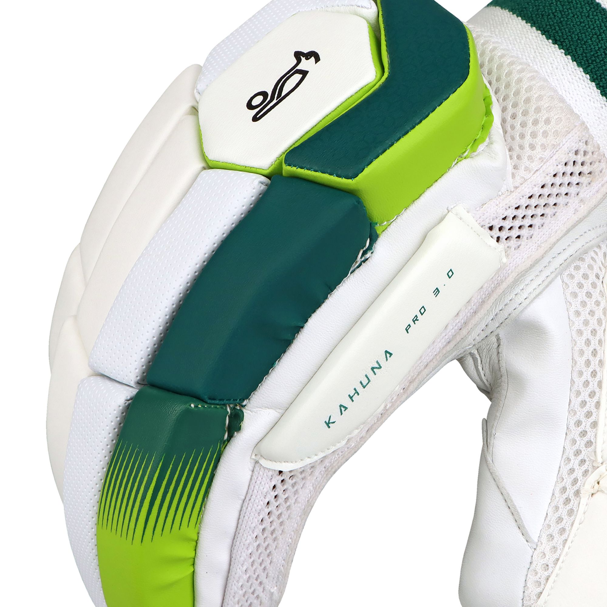 Kookaburra Kahuna Pro 3.0 Cricket Batting Gloves