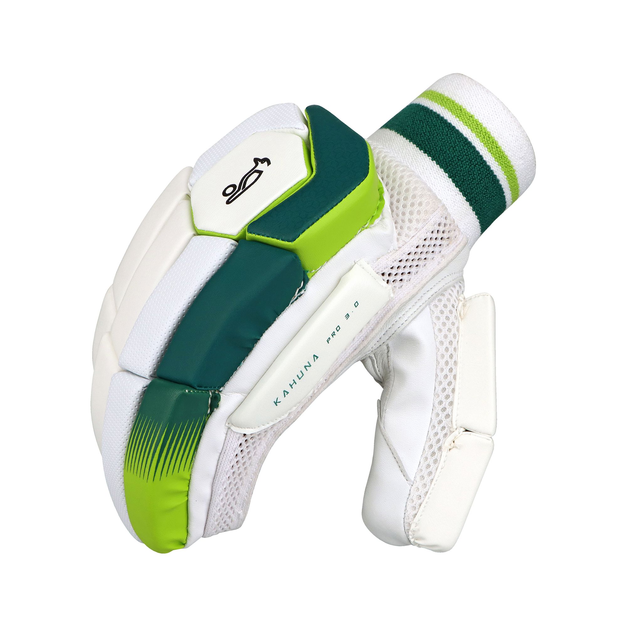 Kookaburra Kahuna Pro 3.0 Cricket Batting Gloves