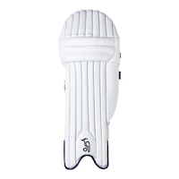 Kookaburra Pace Pro 3.0 Senior Cricket Batting Pads Front_Flat