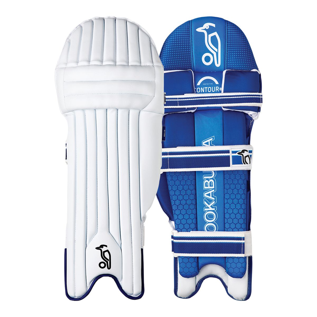 KOOKABURRA Pace Pro 3.0 Cricket Batting Pads