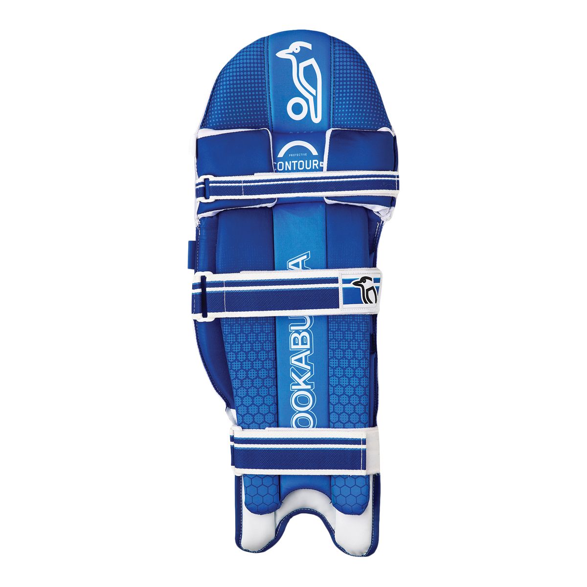 KOOKABURRA Pace Pro 3.0 Cricket Batting Pads