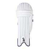 KOOKABURRA Pace Pro 3.0 Cricket Batting Pads Front_Flat