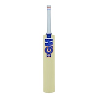 Gunn & Moore Sparq Cricket Bat - Size 6 Front_Flat