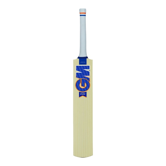 Gunn & Moore Sparq Cricket Bat - Size 6 Front_Flat